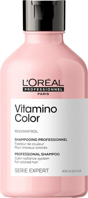 Loreal Vitamino Color Resveratrol Shampoo 300 ml