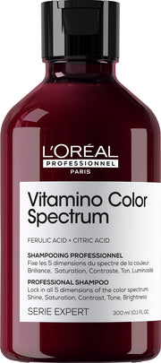 Loreal Vitamino Color Spectrum Shampoo 100 ml