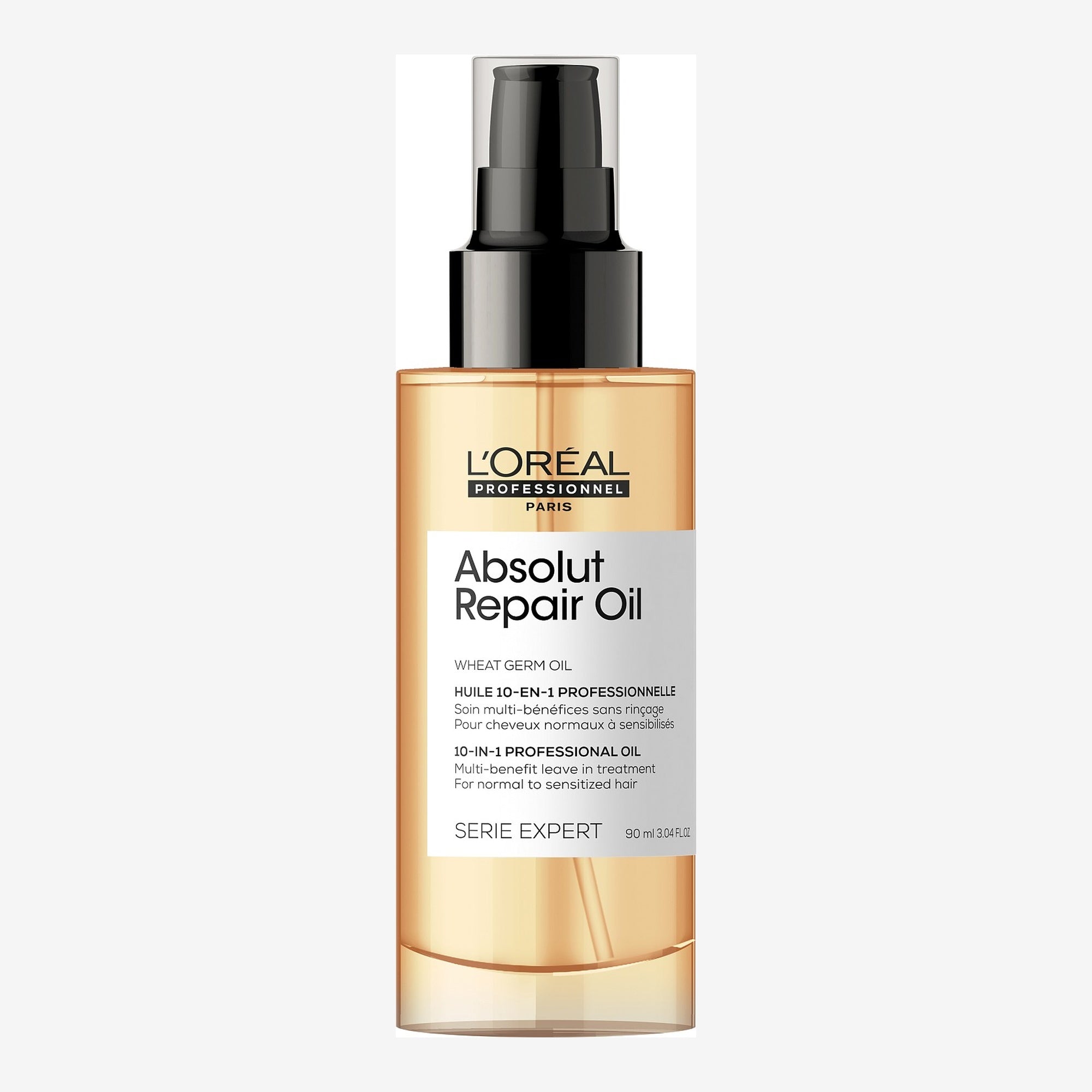 Loreal Absolut Repair 10 in1 Oil 90 ml