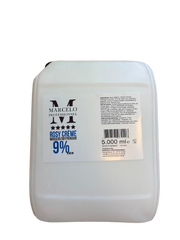 Marcelo Wasserstoffperoxid Rosy Creme 9% 5000ml