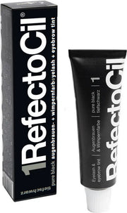 RefectoCil Nr. 1 Tiefschwarz
