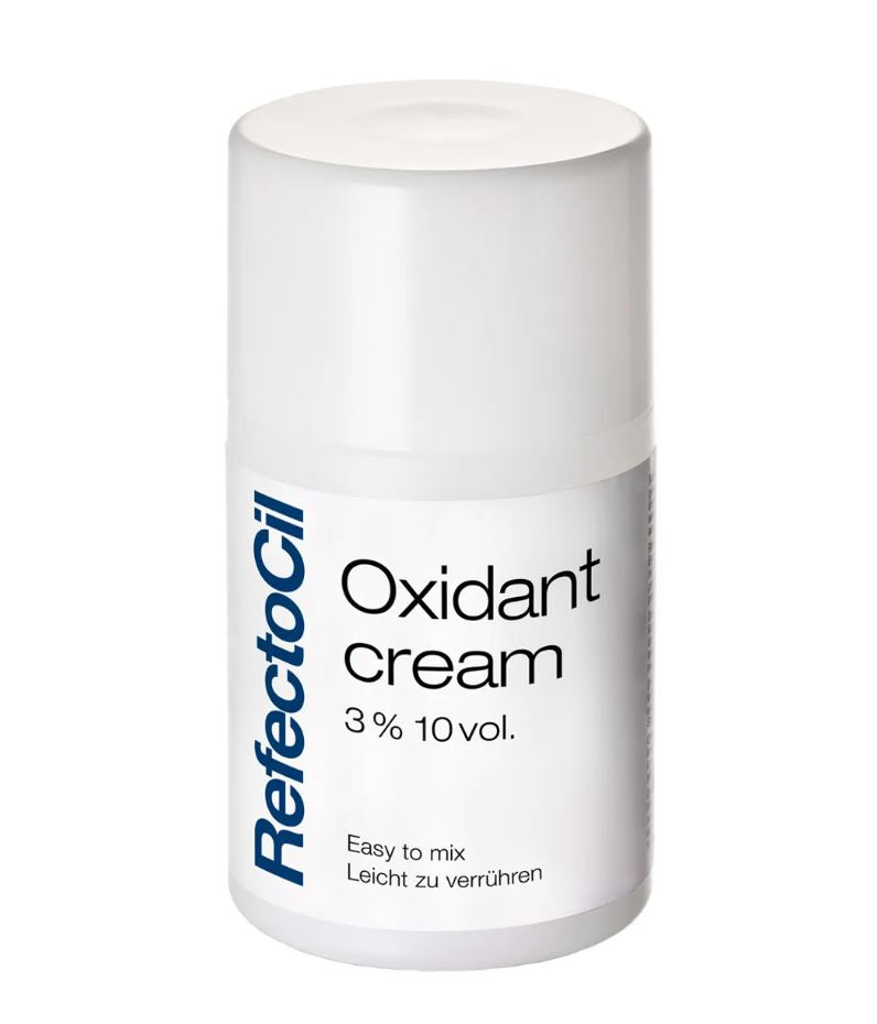RefectoCil Oxidant Cream
