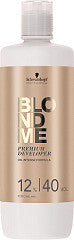 Schwarzkopf BLONDME Premium Developer 12% - 40 Vol 1000 ml