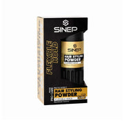 Sinep Hairstyling Powder
