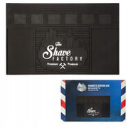 The Shave Factory Barber Matte