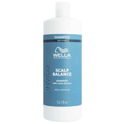 Wella Invigo Scalp Balance Sensitive Shampoo 1000ml