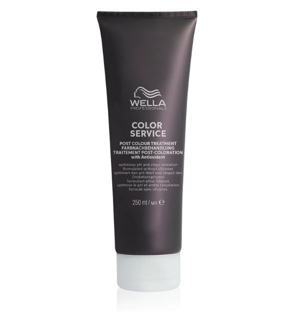 Wella Professionals Invigo Color Service Post Color Treatment 250ml