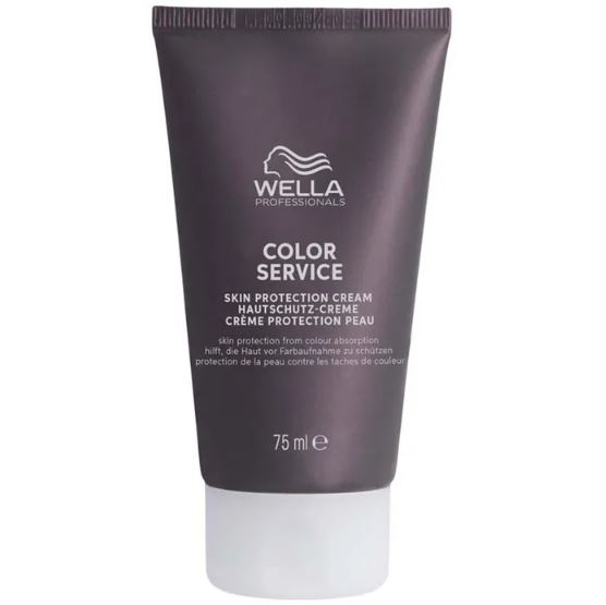 Wella Invigo Color Service Hautschutz-Creme 75 ml