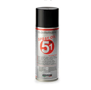 Gamma+ Spray Oil 5 in 1