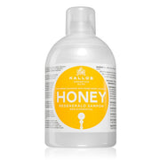 Kallos Honey Shampoo 1000 ml