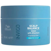 Wella Professionals Care INVIGO Scalp Balance Calm Sensitive Mask 150 ml