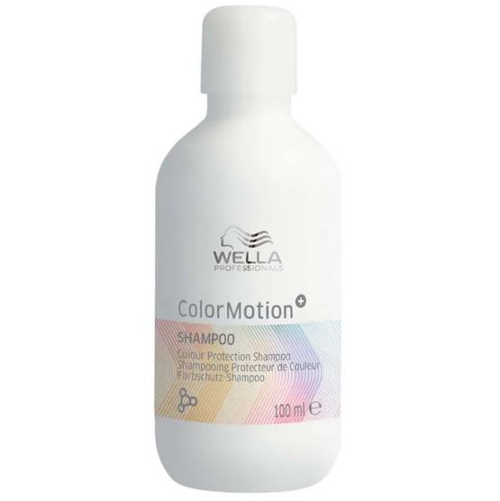 Wella Professionals Care ColorMotion+ Shampoo 250ml