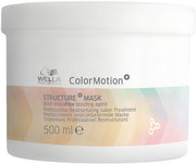 Wella Color Motion Structure Mask 500ml