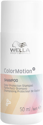 Wella ColorMotion+ Shampoo 50 ml