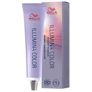 Wella Illumina Color Permanent Hair Color