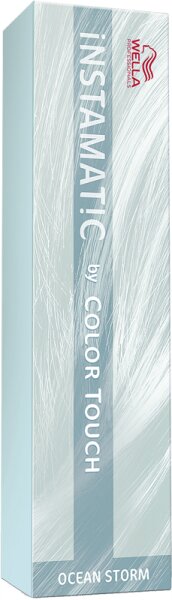 Wella Instamatic Color Touch