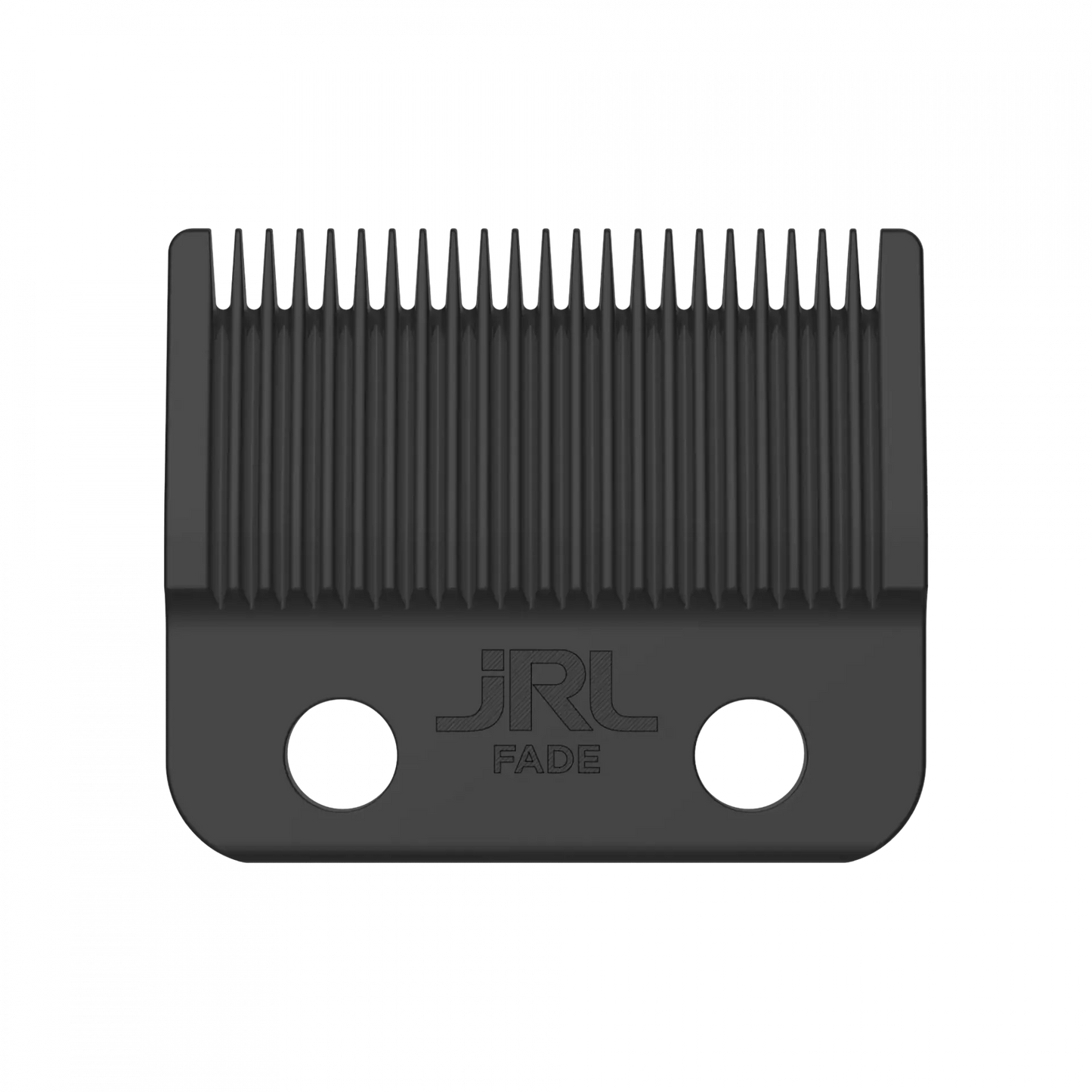 JRL Professional Fresh Fade 2020C Präzisionsklinge schwarz