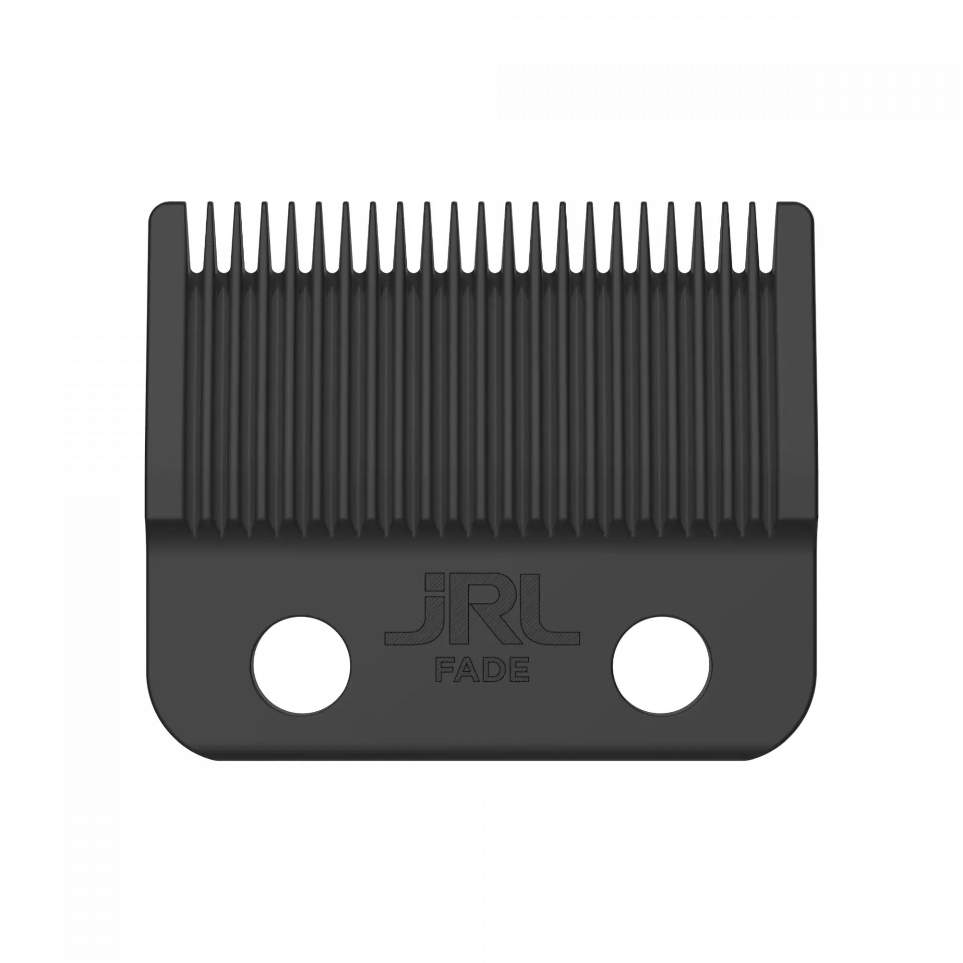 JRL Professional Fresh Fade 2020C Präzisionsklinge schwarz