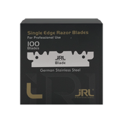 JRL Professional Single Edge Rasierklingen 100 Stück