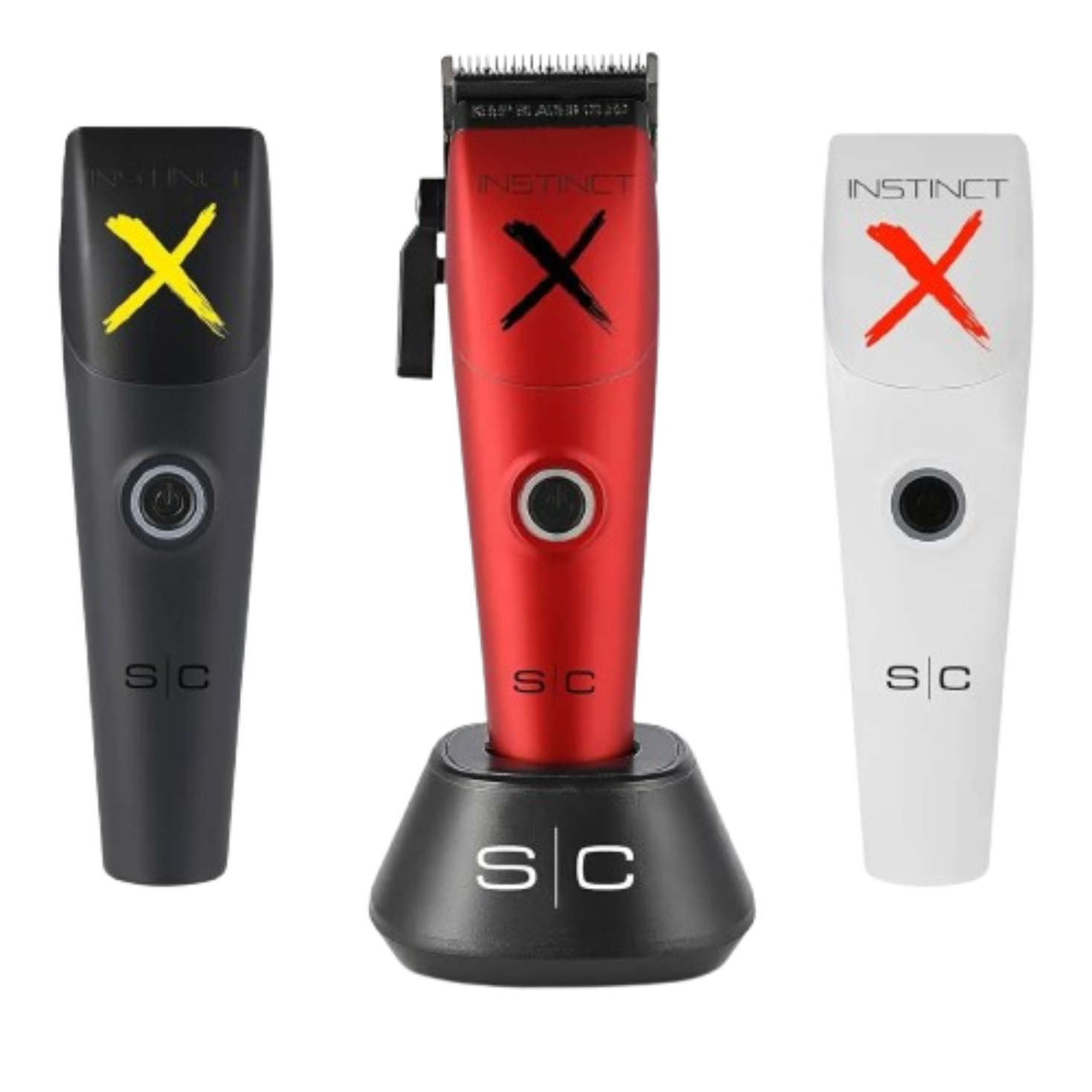 Stylecraft Instinct-X Clipper