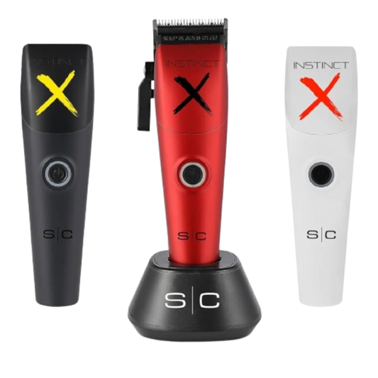 Stylecraft Instinct-X Clipper