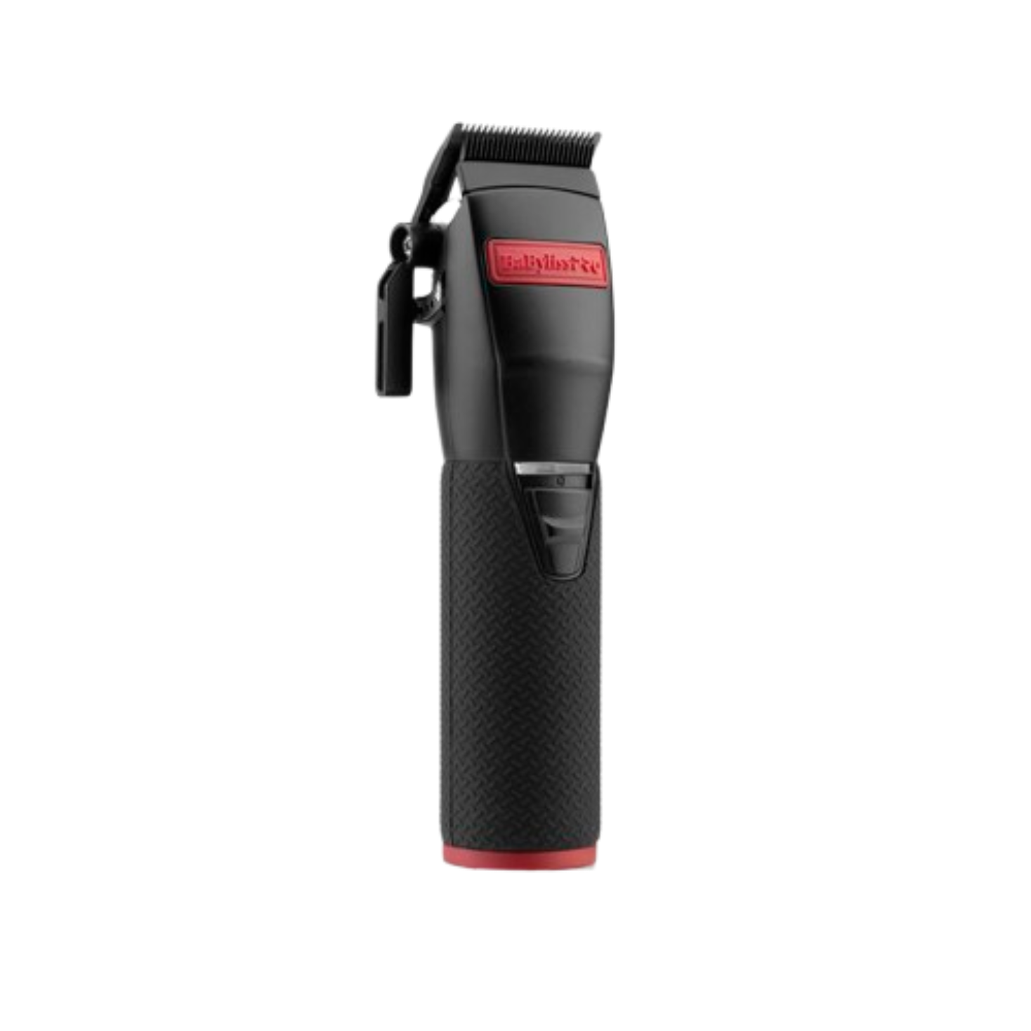 BaByliss PRO Boost+ Black Matte Metal Clipper FX8700RBPE
