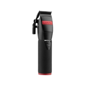 BaByliss PRO Boost+ Black Matte Metal Clipper FX8700RBPE