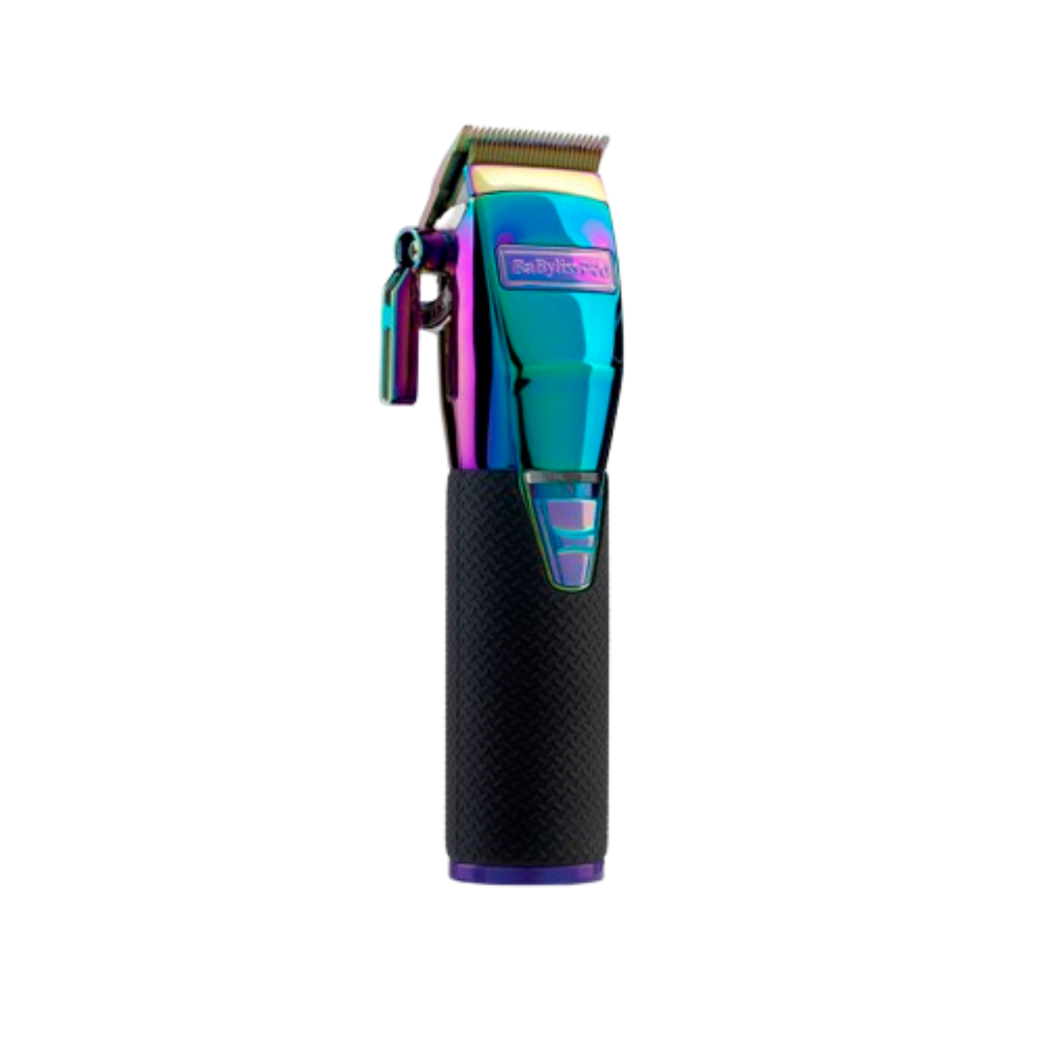 BaByliss PRO Boost+ Chameleon Metal Clipper FX8700IBPE