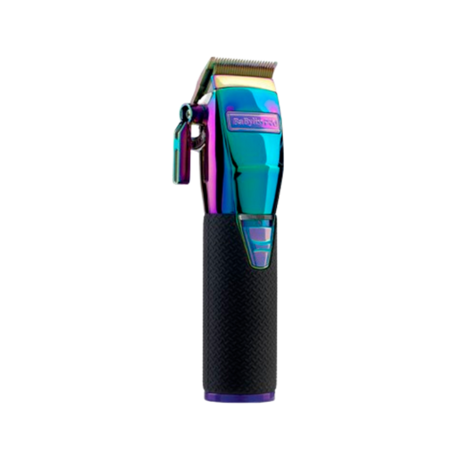 BaByliss PRO Boost+ Chameleon Metal Clipper FX8700IBPE