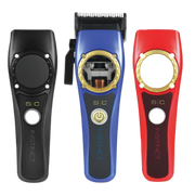 StyleCraft Instinct Clipper