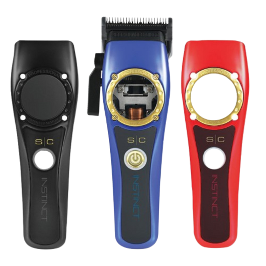 StyleCraft Instinct Clipper