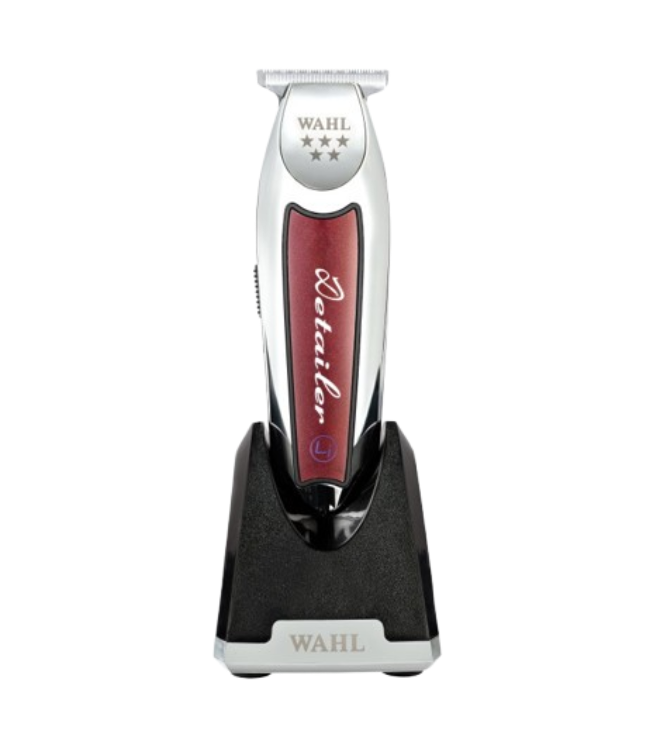 Wahl Cordless Detailer Li Trimmer T-Wide