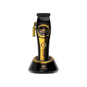 Detreu - Haarschneidemaschine - Headline Clipper gold-schwarz