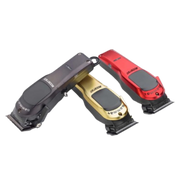 Gamma+ Boosted Clipper