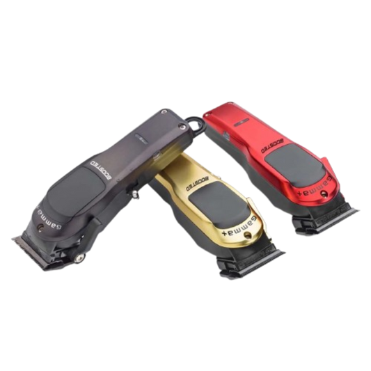 Gamma+ Boosted Clipper