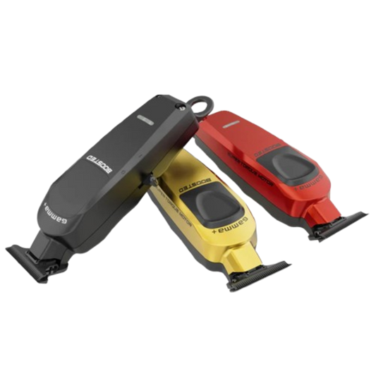 Gamma+ Boosted Trimmer