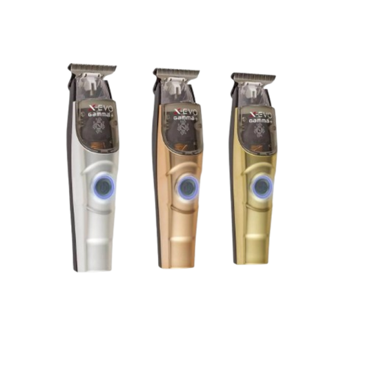 Gamma+ X-Evo Trimmer