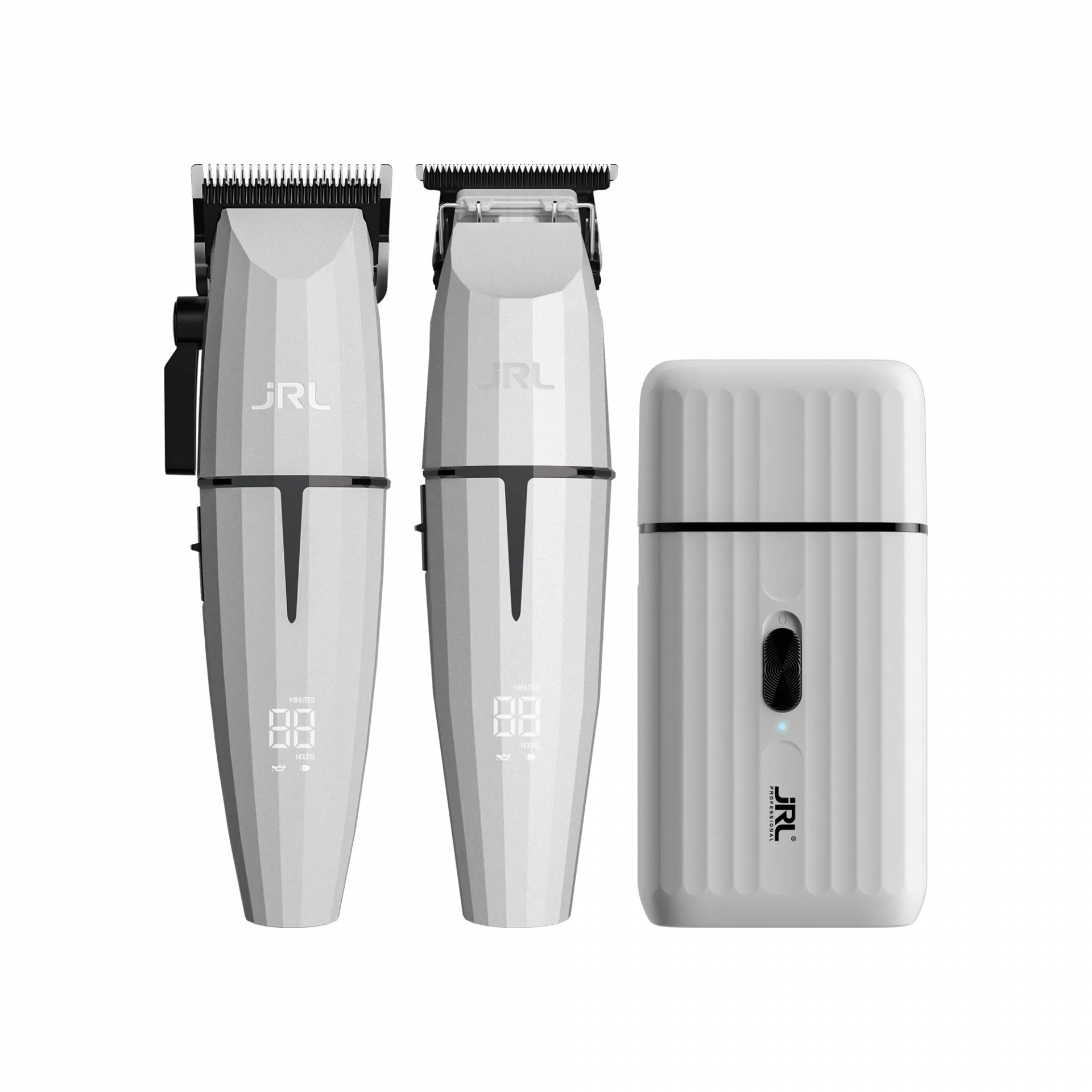 JRL Limitierte Ghost Edition Combo Kit 2