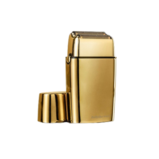 BaByliss PRO FOILFX Gold FXFS2G
