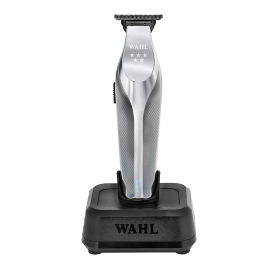 Wahl - Konturen-Haarschneider HI-VIZ T-Blade Profi Trimmer