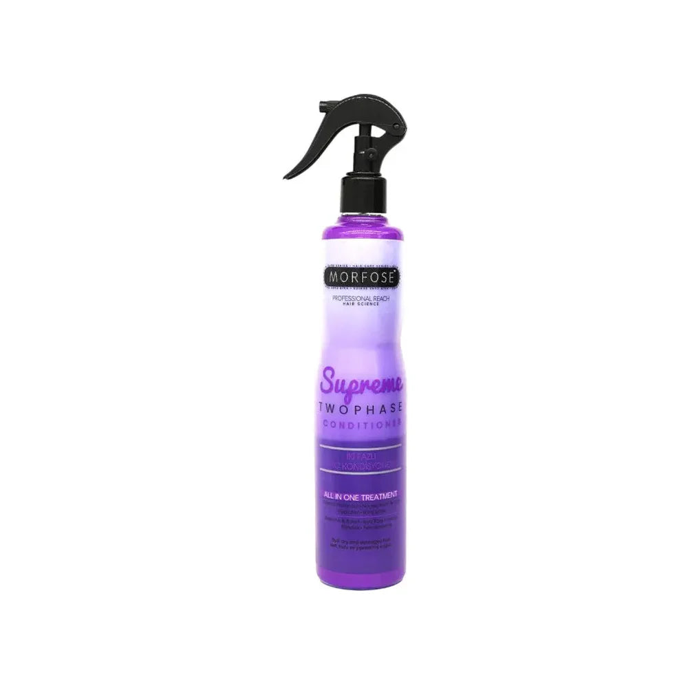 Morfose - Supreme 2 Phase Conditioner - 400 ml
