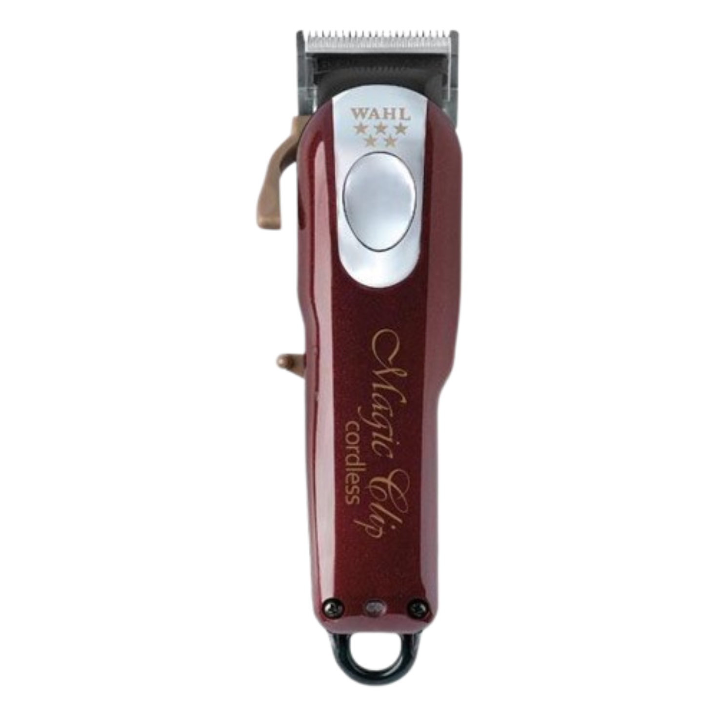 Wahl Professional Cordless Magic Clip