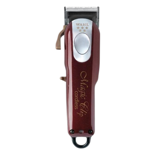 Wahl Professional Cordless Magic Clip
