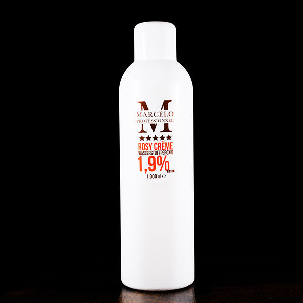 Marcelo Wasserstoffperoxid Creme 1,9% 1000ml