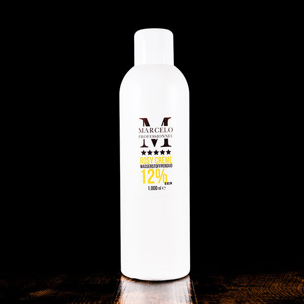 Marcelo Wasserstoffperoxid Creme 12% 1000ml