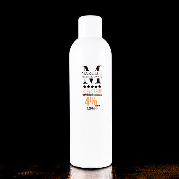 Marcelo Wasserstoffperoxid Creme 4% 1000ml