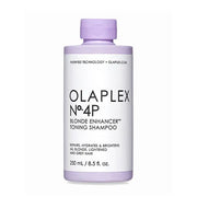 Olaplex N 4-P 250 ml  Blonde Enhancer Toning Shampoo image 2Olaplex N 4-P Blonde Enhancer Toning Shampoo image 3 Zum Anfang der Bildgalerie springen Olaplex N 4-P Blonde Enhancer Toning Shampoo