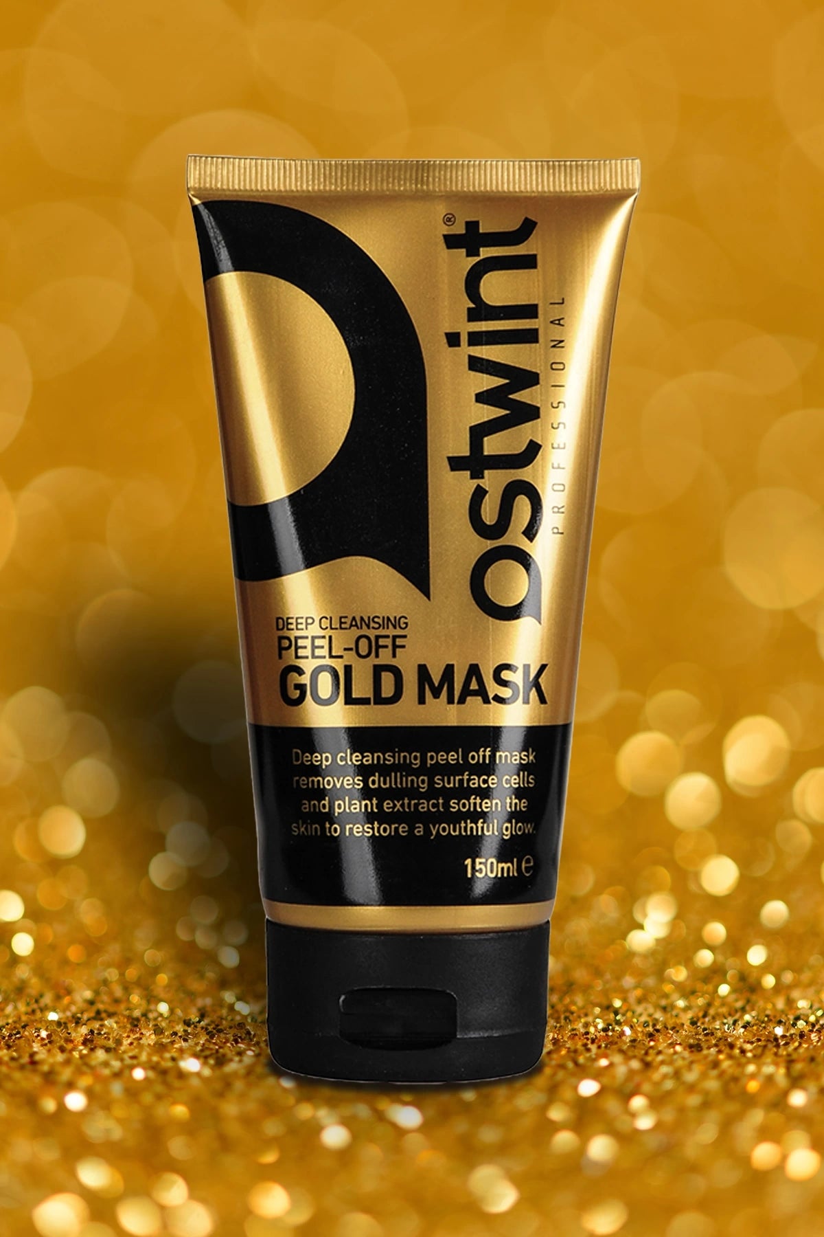 Ostwint Peel-Off Gold Mask 150ml