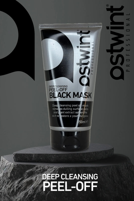Ostwint Peel-Off Black Mask 150ml