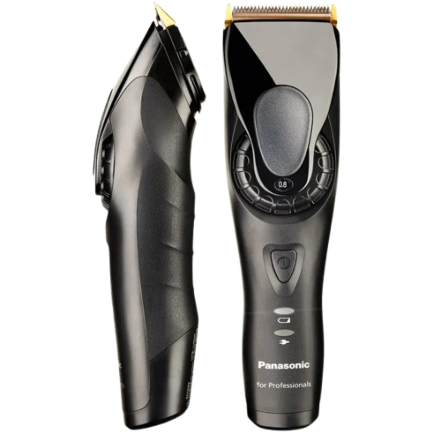 Panasonic for Professionals ER-DGP84 - Haarschneidemaschine - schnurlos